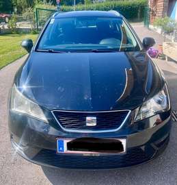 Ibiza ST 1.2 Reference TSI