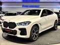 BMW X6 xDrive 30dA Blanc - thumbnail 1