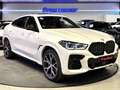 BMW X6 xDrive 30dA Blanc - thumbnail 3