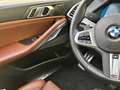 BMW X6 xDrive 30dA Blanc - thumbnail 21