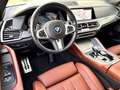 BMW X6 xDrive 30dA Blanc - thumbnail 14