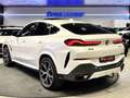 BMW X6 xDrive 30dA Blanc - thumbnail 7