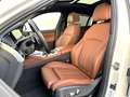 BMW X6 xDrive 30dA Blanc - thumbnail 15