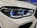 BMW X6 xDrive 30dA Blanc - thumbnail 10