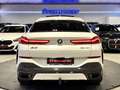 BMW X6 xDrive 30dA Blanc - thumbnail 6