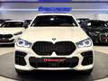 BMW X6 xDrive 30dA Blanc - thumbnail 2