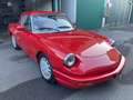 Alfa Romeo Spider 1.6 carburatori con 70.000km!!! con hard top Czerwony - thumbnail 1