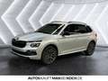 Skoda Kamiq 1.0 TSI DSG TOUR BLACK ACC MATRIX ASS PLUS Silber - thumbnail 2