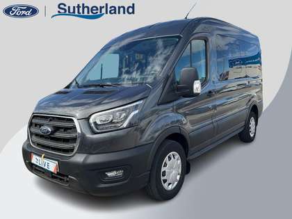 Ford Transit Kombi 330 2.0 TDCI L2H2 Trend 130pk | 9 Persoons!