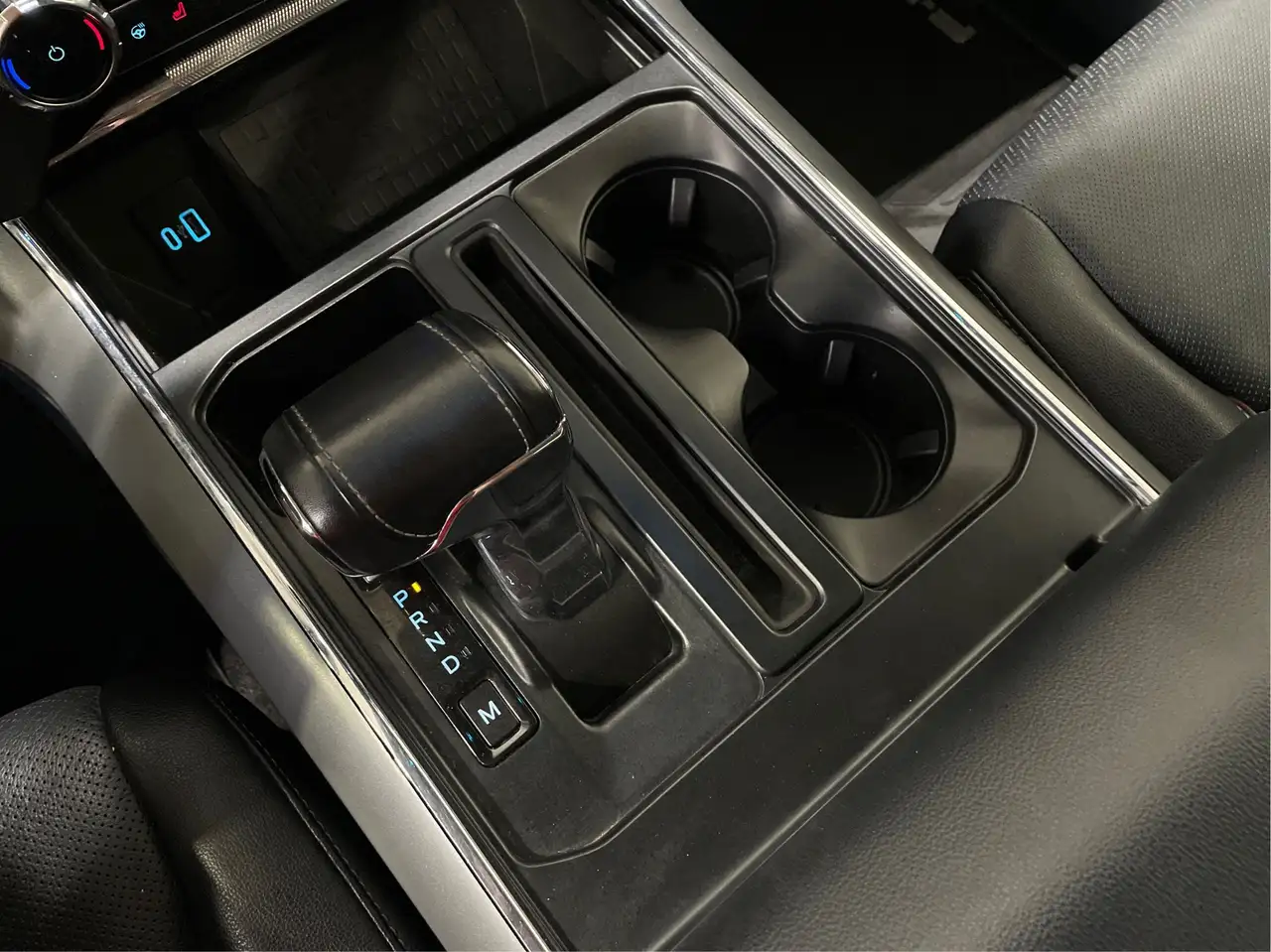 Ford F 150 fotografie Ford F 150