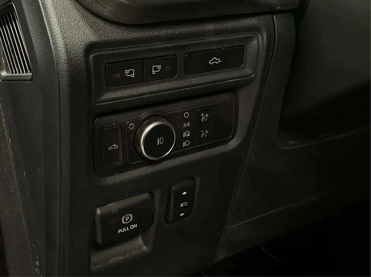 Ford F 150 fotografie Ford F 150