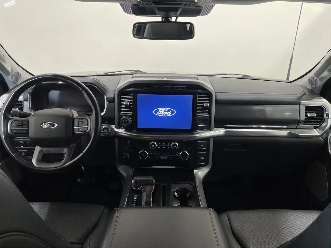 Ford F 150 fotografie Ford F 150