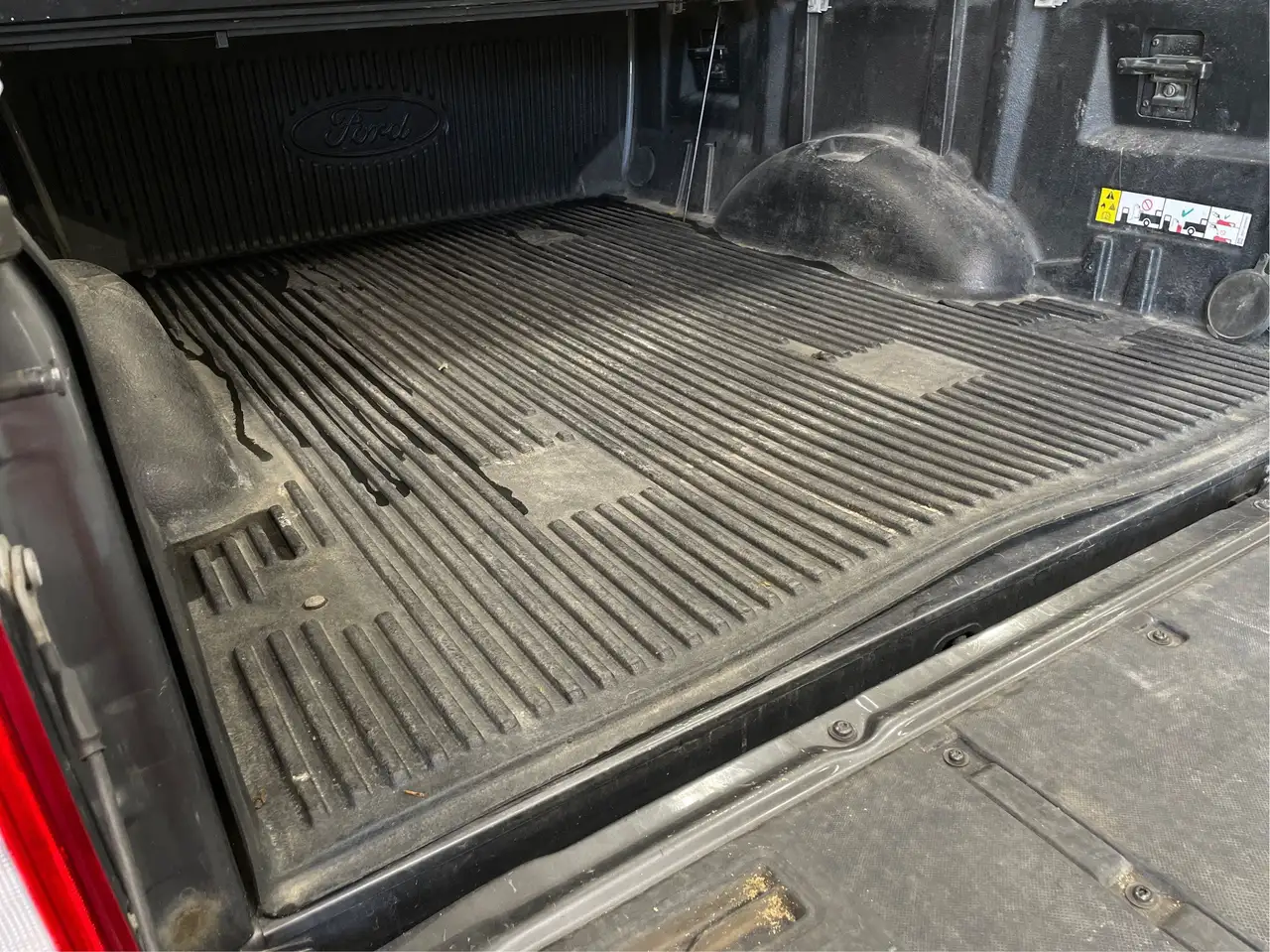 Ford F 150 fotografie Ford F 150