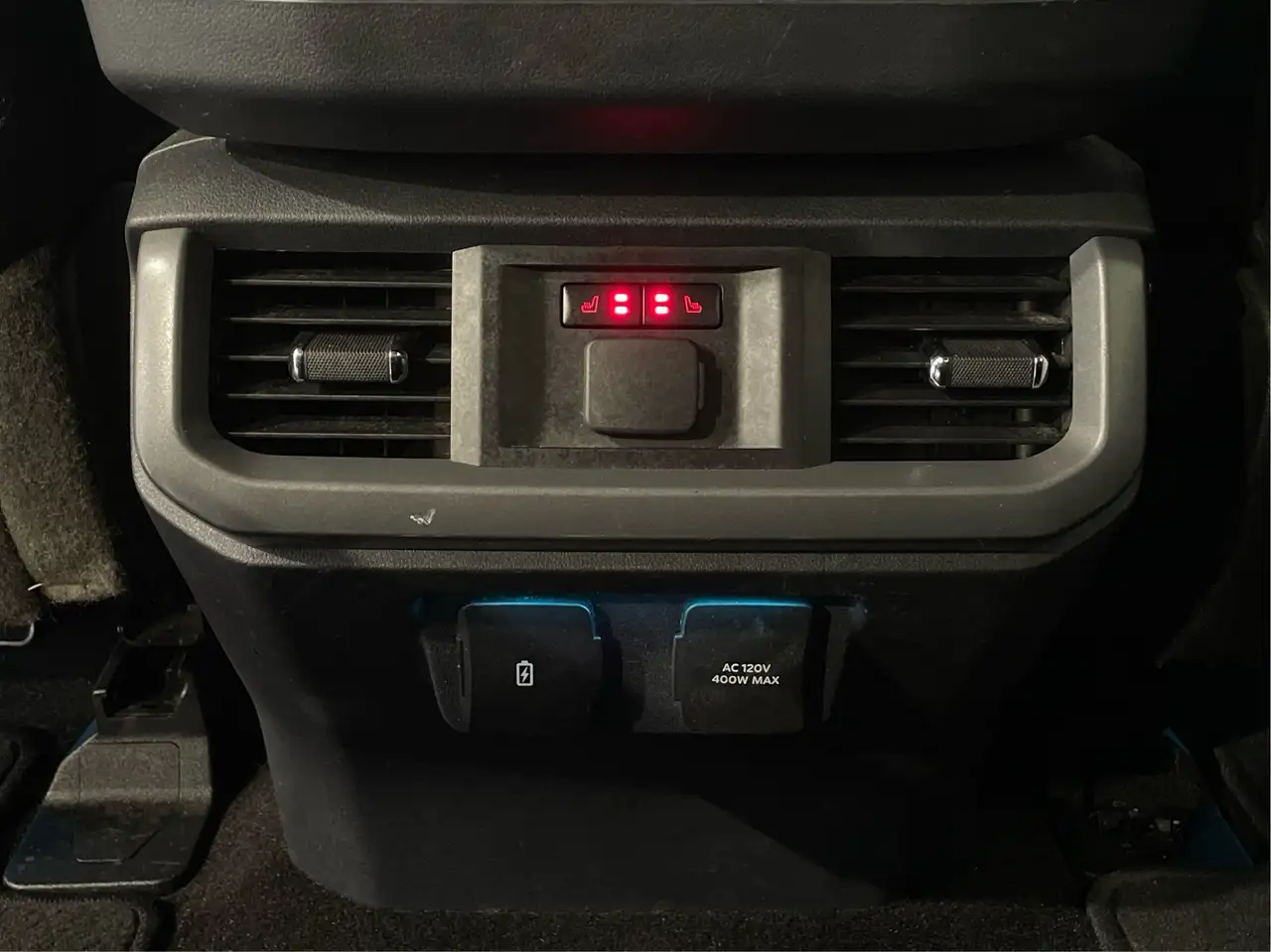 Ford F 150 fotografie Ford F 150