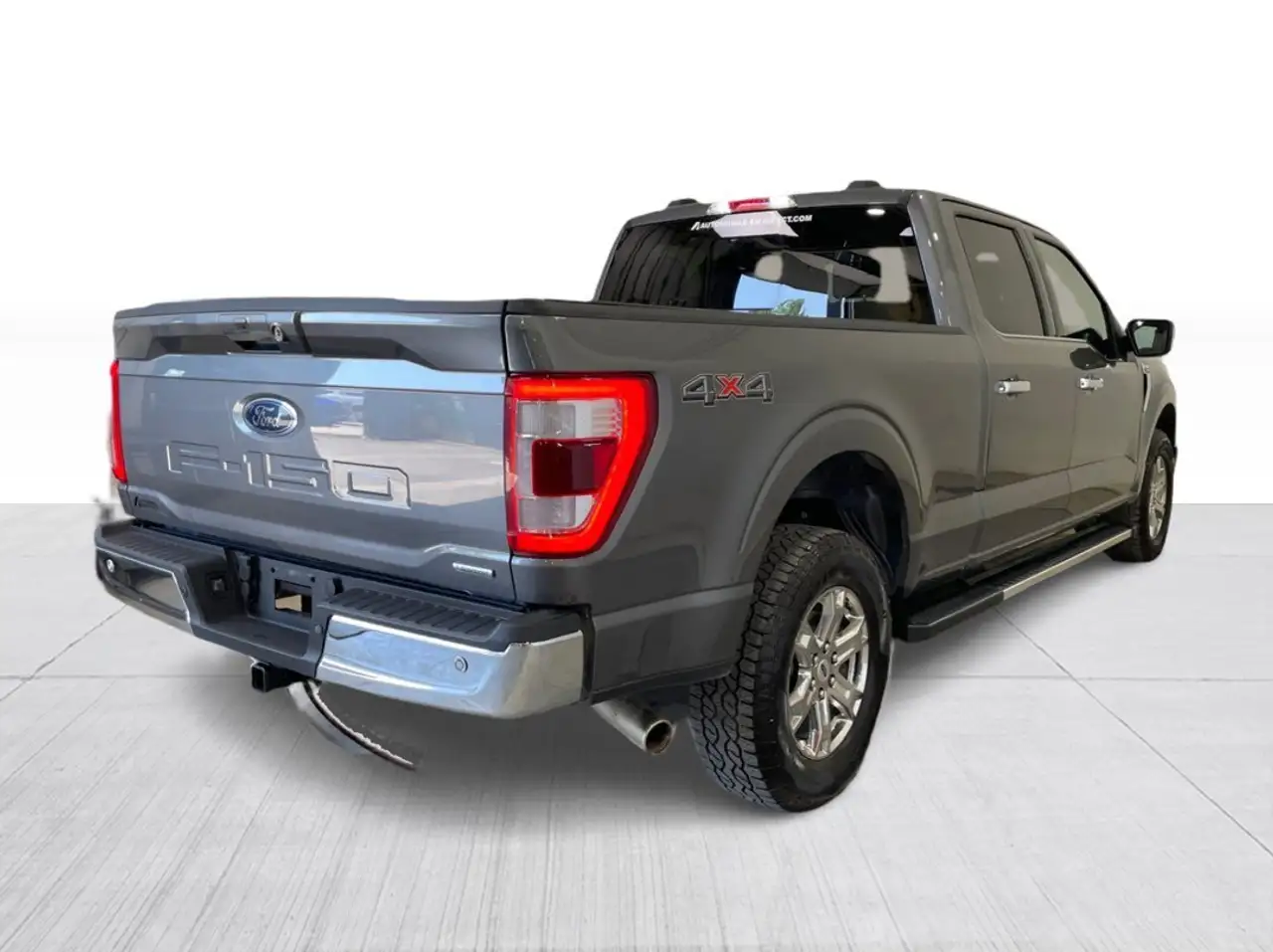 Ford F 150 fotografie Ford F 150
