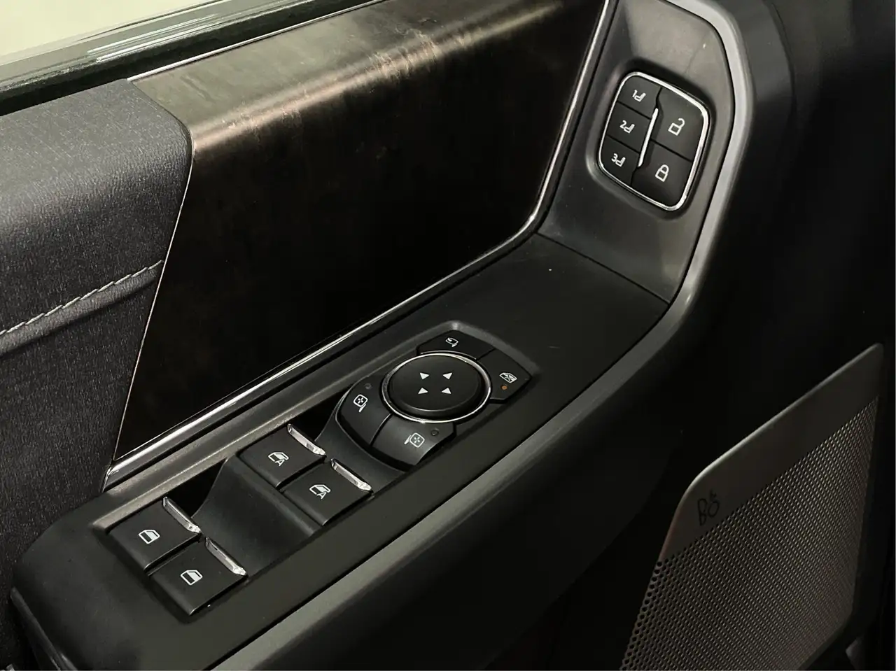 Ford F 150 fotografie Ford F 150