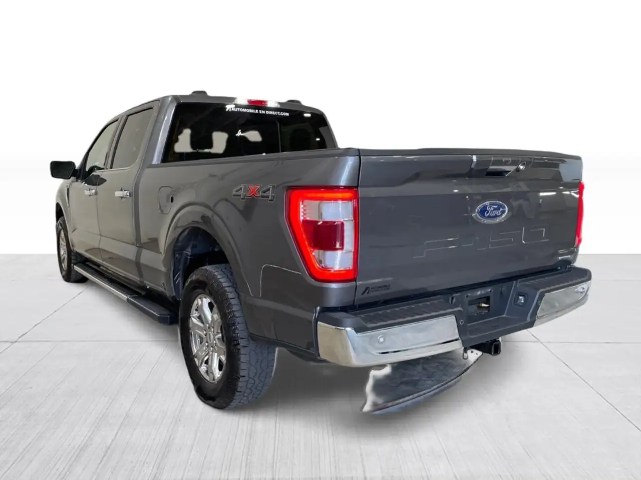 Ford F 150 fotografie Ford F 150
