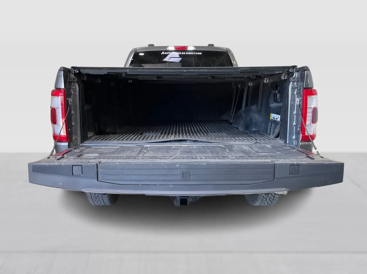 Ford F 150 fotografie Ford F 150
