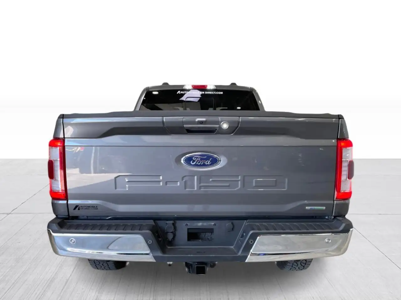 Ford F 150 fotografie Ford F 150