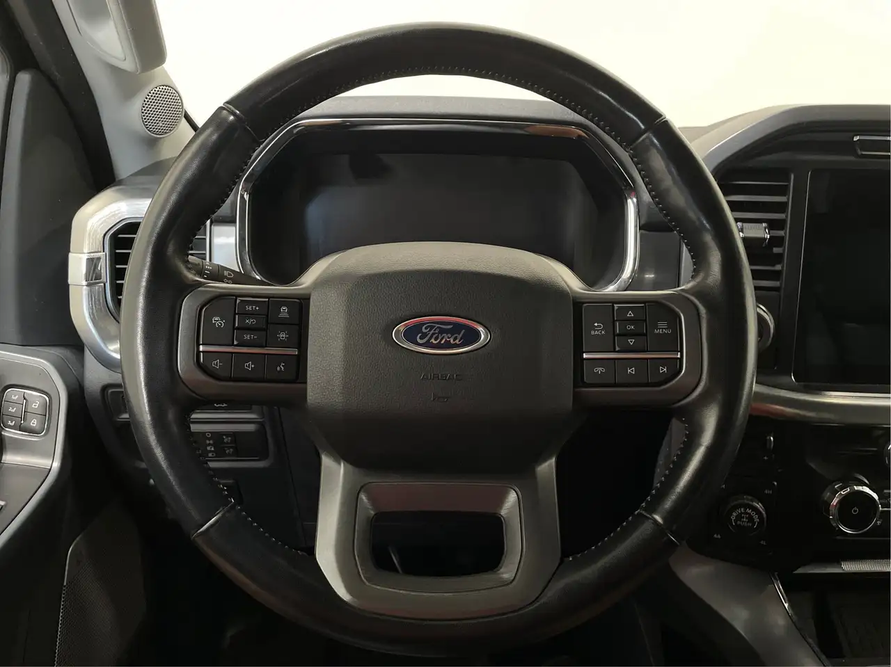 Ford F 150 fotografie Ford F 150