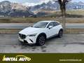 Mazda CX-3 G121 AT Revolution Weiß - thumbnail 1