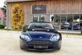 Aston Martin Vantage V8 Azul - thumbnail 4