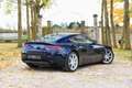 Aston Martin Vantage V8 Azul - thumbnail 2