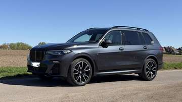 xDrive 40 d M Sport, elt.AHK.Pano,Sound