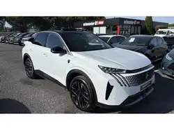 Peugeot 3008 1.2 Hybrid 145 e-DCS6 GT +TOIT OUVR+PK DRIVE 360