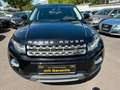 Land Rover Range Rover Evoque Pure-Automatik-Leder Schwarz - thumbnail 2