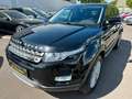 Land Rover Range Rover Evoque Pure-Automatik-Leder Schwarz - thumbnail 1