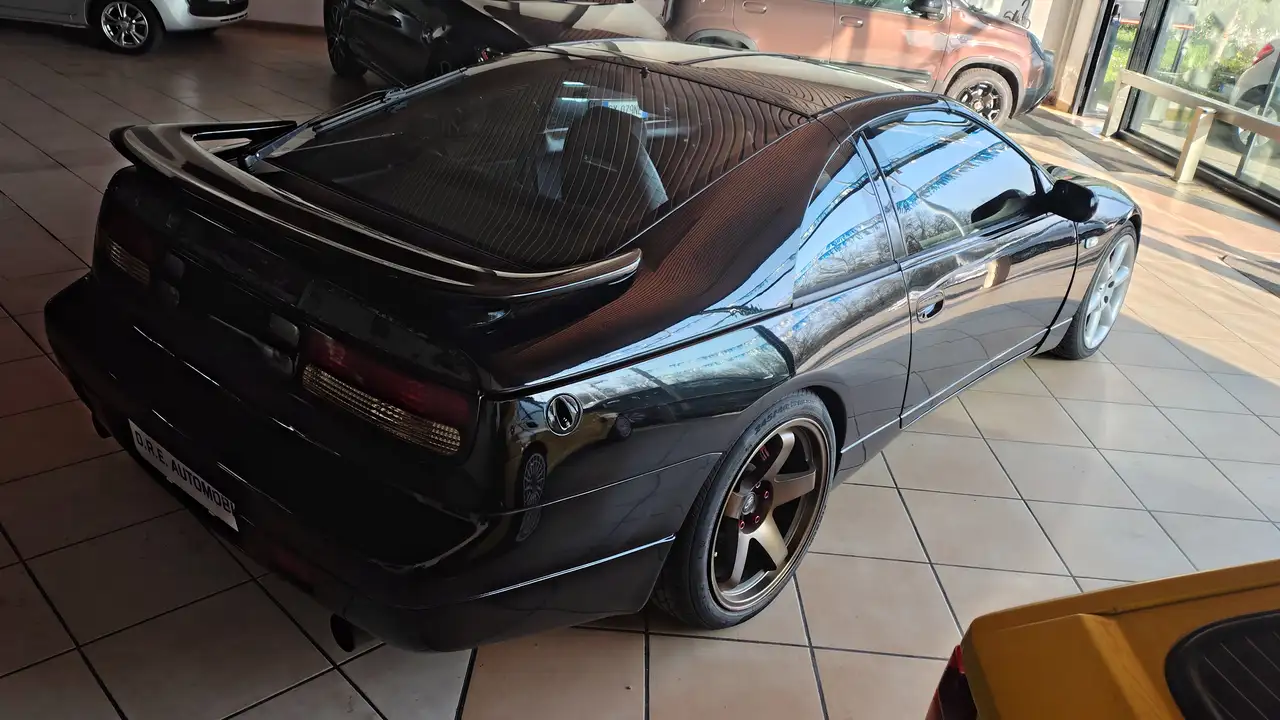Nissan 300 ZX 3.0 V6, foto 6