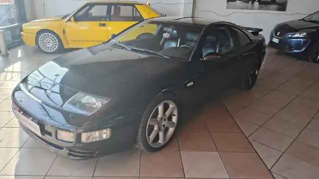 Nissan 300 ZX 300 ZX 3.0 V6