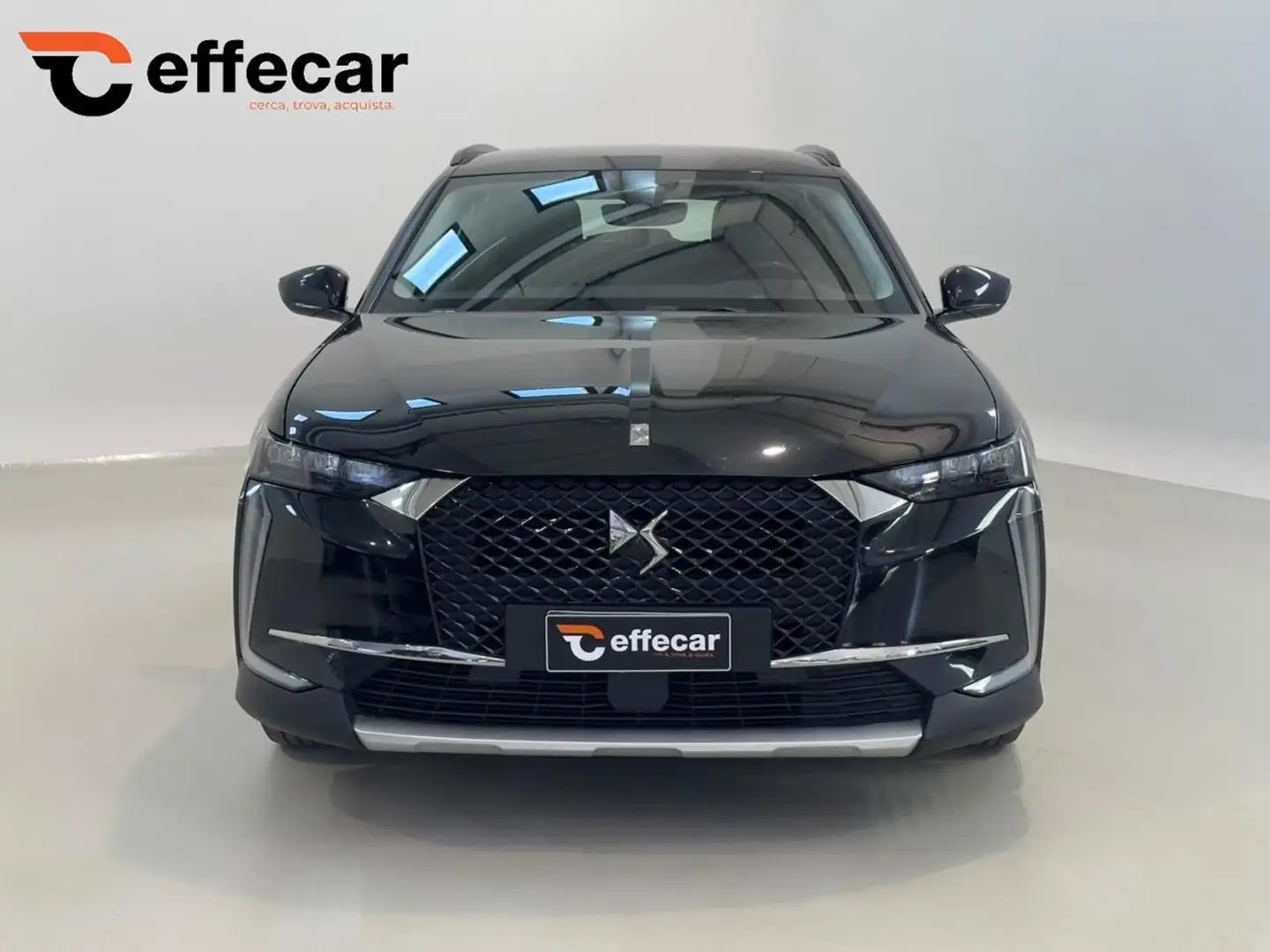 DS Automobiles DS 4 BlueHDi 130 aut. Cross Rivoli Noir - 2