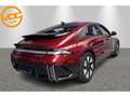 Hyundai IONIQ 6 CORE PLUS Rood - thumbnail 3