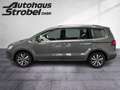 Volkswagen Sharan 1.4 TSI DSG Highline 5-Sitzer ab 3,99% AC Grau - thumbnail 4