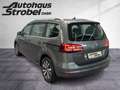 Volkswagen Sharan 1.4 TSI DSG Highline 5-Sitzer ab 3,99% AC Grau - thumbnail 5