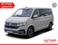 Volkswagen T6 Multivan T6.1 2.0 TDI Multivan Generation Six VC LED ACC Grijs - thumbnail 1