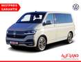 Volkswagen T6 Multivan T6.1 2.0 TDI Multivan Generation Six VC LED ACC Grau - thumbnail 1