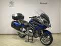 BMW R 1200 RT R 1200 RT ABS Bleu - thumbnail 2