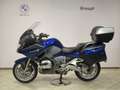 BMW R 1200 RT R 1200 RT ABS Bleu - thumbnail 5