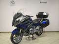 BMW R 1200 RT R 1200 RT ABS Bleu - thumbnail 4