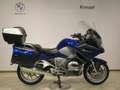 BMW R 1200 RT R 1200 RT ABS Bleu - thumbnail 1