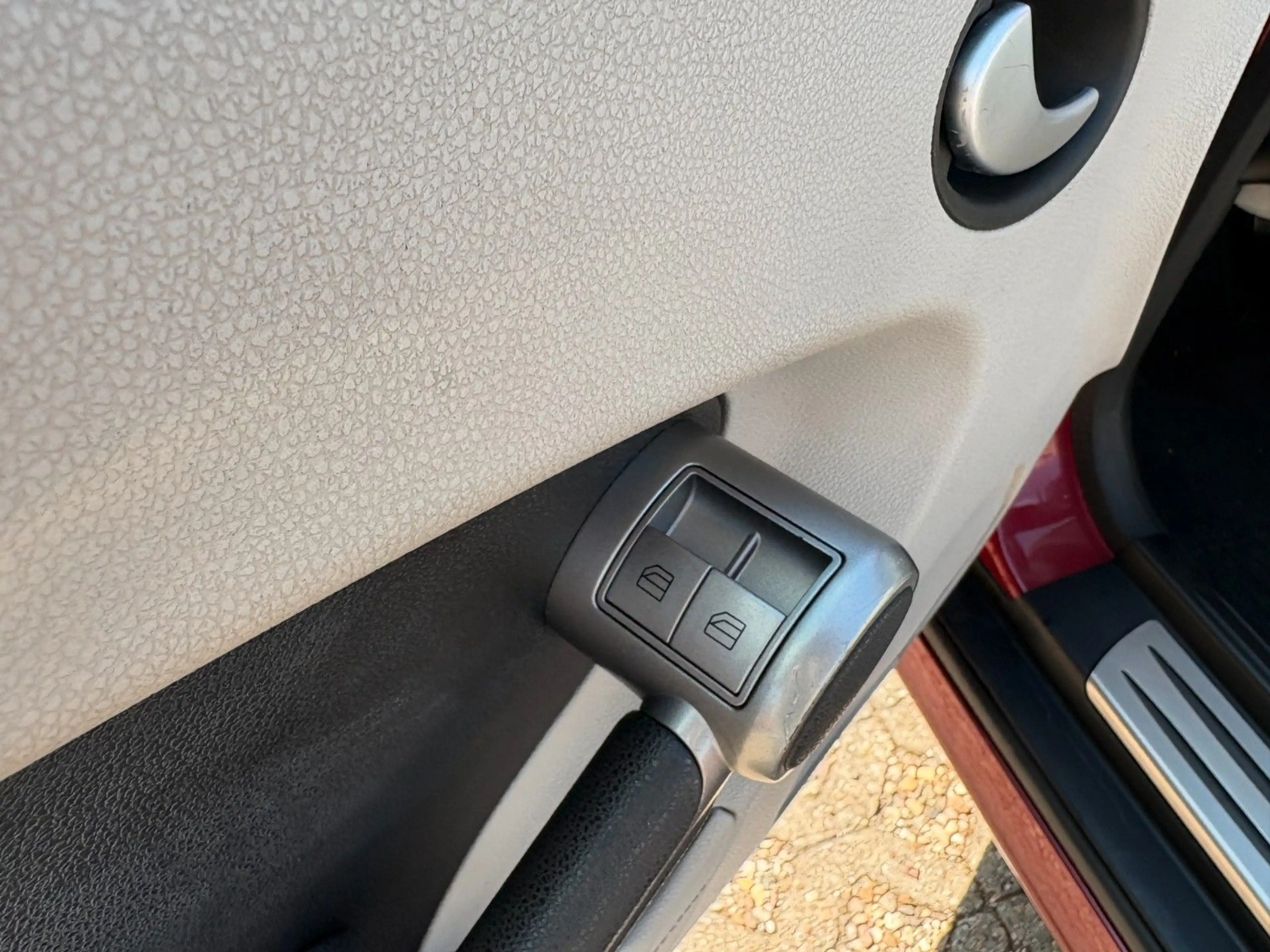 Mercedes-Benz SLK 200 SLK Roadster FACELIFT PRINS LPG GAS — photo 12