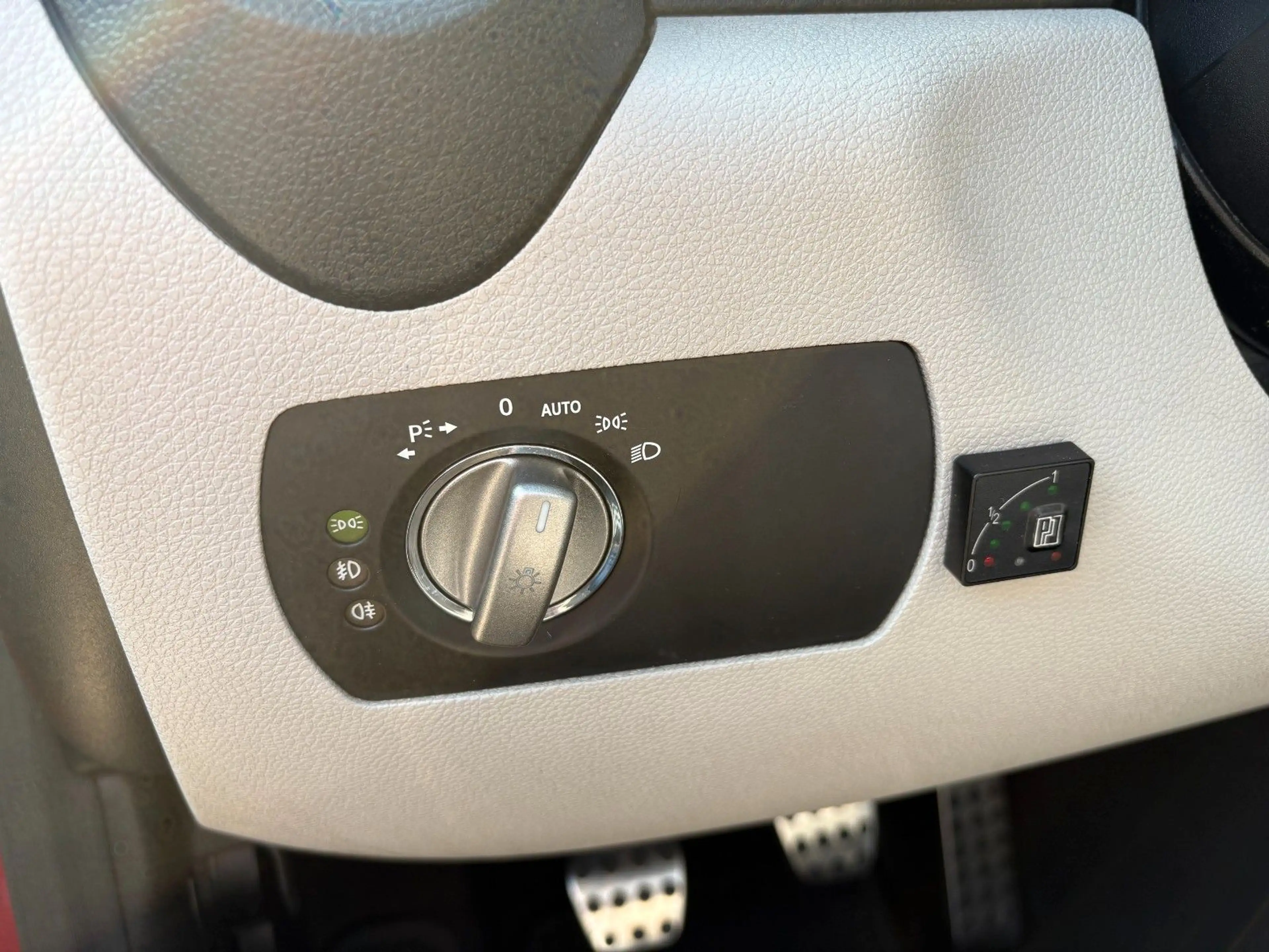 Mercedes-Benz SLK 200 SLK Roadster FACELIFT PRINS LPG GAS — photo 15
