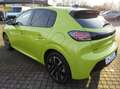 Peugeot 208 Allure PT 100 *NAVI*RFK*LM*LED*SH*MIRROR*DAB*TEMP* Gelb - thumbnail 14