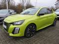 Peugeot 208 Allure PT 100 *NAVI*RFK*LM*LED*SH*MIRROR*DAB*TEMP* Jaune - thumbnail 7
