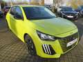Peugeot 208 Allure PT 100 *NAVI*RFK*LM*LED*SH*MIRROR*DAB*TEMP* Gelb - thumbnail 9
