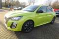 Peugeot 208 Allure PT 100 *NAVI*RFK*LM*LED*SH*MIRROR*DAB*TEMP* Gelb - thumbnail 16