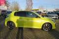 Peugeot 208 Allure PT 100 *NAVI*RFK*LM*LED*SH*MIRROR*DAB*TEMP* Gelb - thumbnail 10